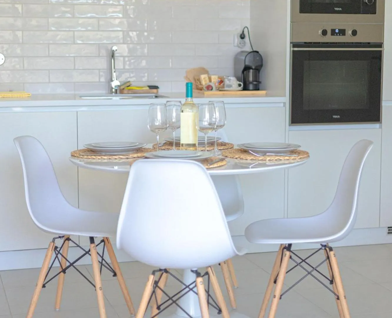 Casas Do Forte Jardim 5Pax By Portugal Hideaway كاباناس تْدي تافيرا
