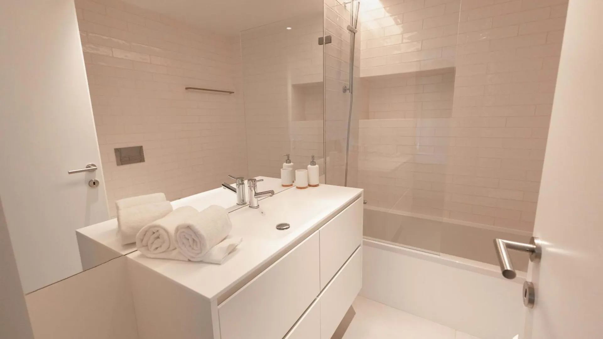 Casas Do Forte Jardim 5Pax By Portugal Hideaway كاباناس تْدي تافيرا البرتغال