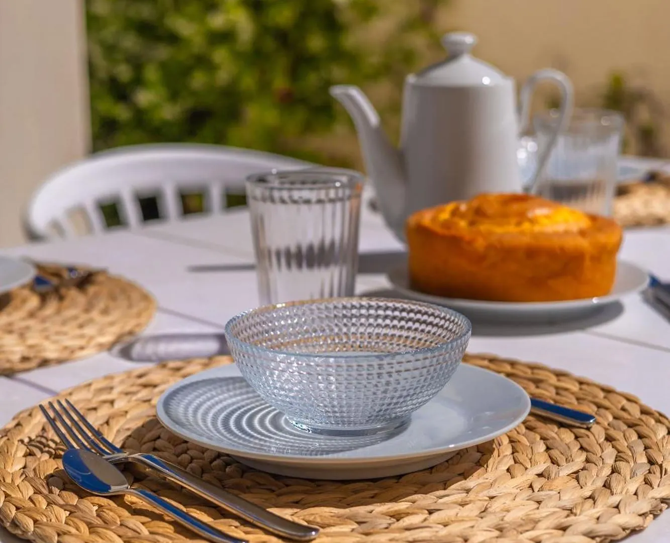 شقة Casas Do Forte Jardim 5Pax By Portugal Hideaway كاباناس تْدي تافيرا