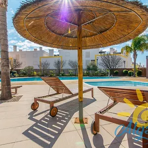 Gardens By Algartur Appartement