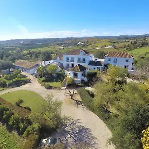 Gasthof Quinta Da Colina, Cabanas De Tavira