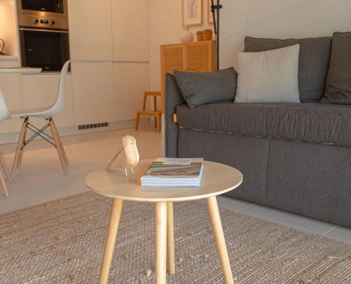Casas Do Forte Jardim 5Pax By Portugal Hideaway Cabanas De Tavira Apartment