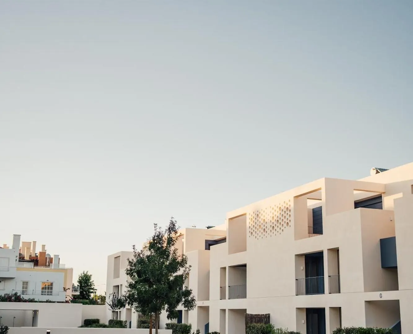 Appartamento Casas Do Forte Jardim 5Pax By Portugal Hideaway Cabanas De Tavira Portogallo
