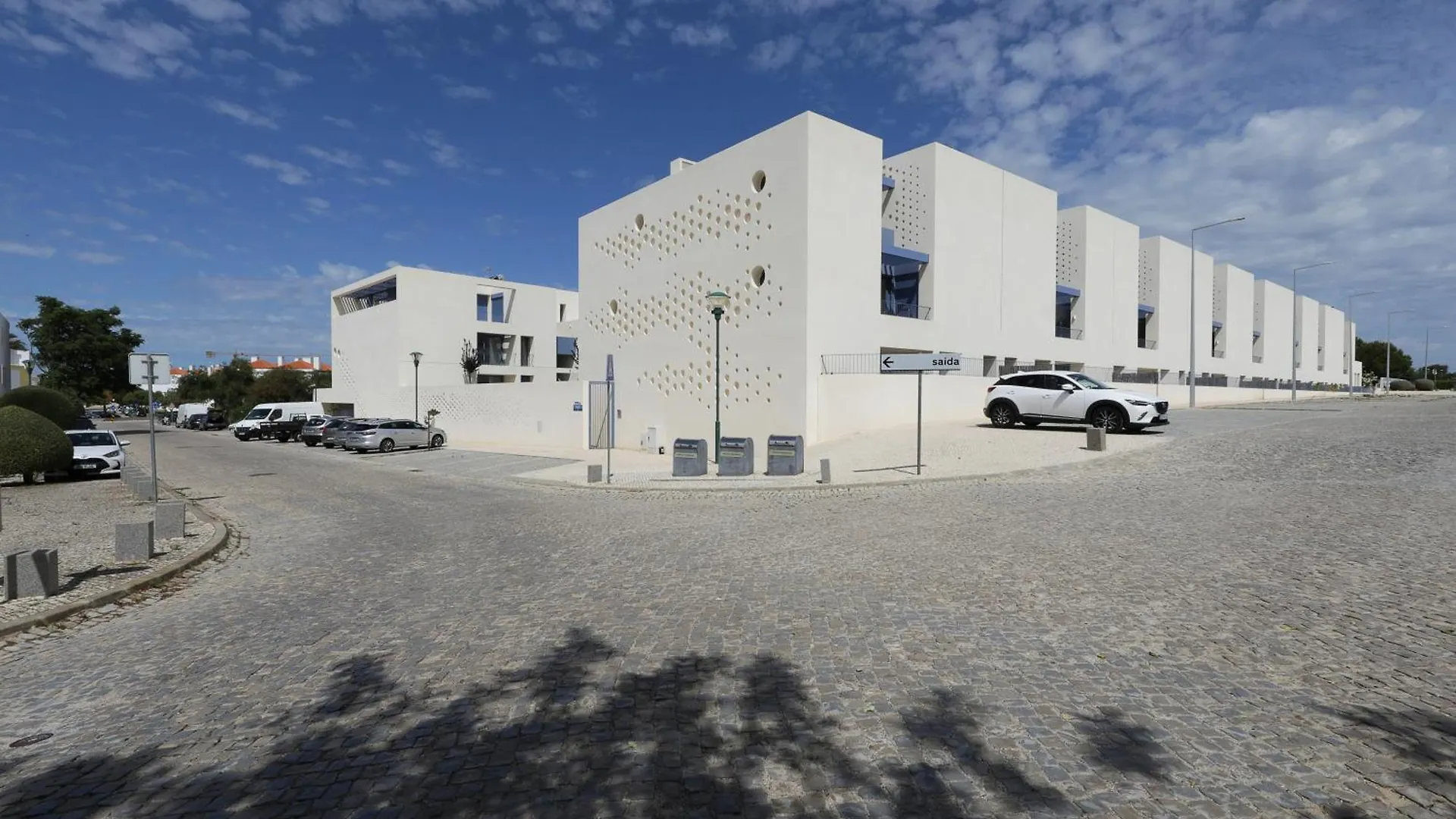 Apartment Casas Do Forte Jardim 5Pax By Portugal Hideaway Cabanas De Tavira Portugal