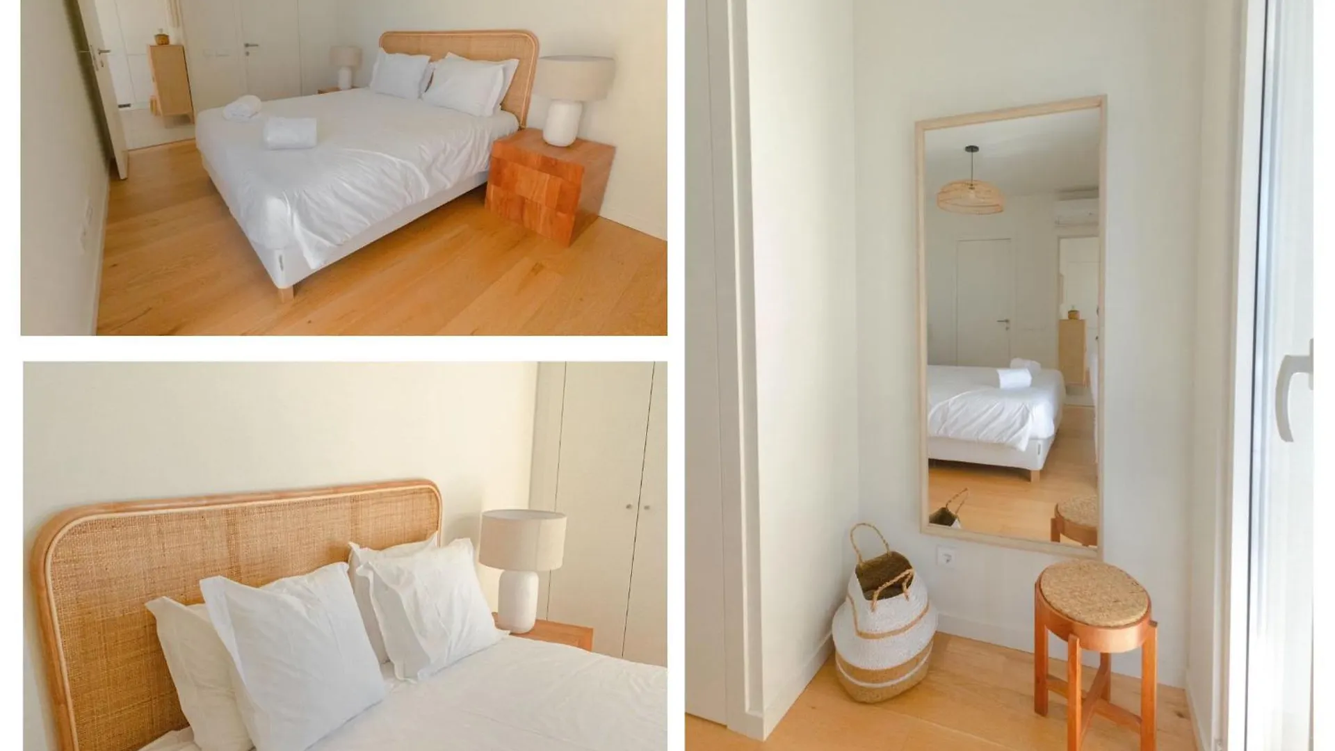Casas Do Forte Jardim 5Pax By Portugal Hideaway Cabanas De Tavira 0*,  Portogallo